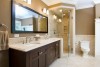 Multiple Jobs - bathroom, glass shower