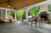 Multiple Jobs - fireplace, outdoor patio