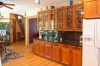 Custom Craftsman Style Kitchen - remodel, renovation, kitchen, kitchen remodel, custom cabinets, craftsman style, granite counter tops