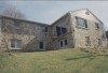 Mount Airy Addition - remodel, renovation, kitchen, exterior, kitchen remodel, picture window, patio door, two story addition, window