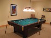 Basement Finished Mount Airy - remodel, renovation, basement, game room, recroom, billard room