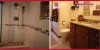 Bathroom remodeling by Galaxie Home Remodeling