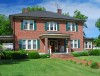 Pictures of Taylor Construction Window Projects - taylor construction, energy efficient windows, vinyl replacement windows, double hung windows