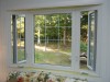 Pictures of Taylor Construction Window Projects - taylor construction, energy efficient windows, vinyl replacement windows, bay and bow window