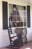 Pictures of Taylor Construction Window Projects - taylor construction, energy efficient windows, vinyl replacement windows, picture window