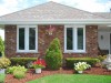 Pictures of Taylor Construction Window Projects - taylor construction, energy efficient windows, vinyl replacement windows, casement windows