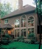 Pictures of Taylor Construction Window Projects - taylor construction, energy efficient windows, vinyl replacement windows, geometric windows
