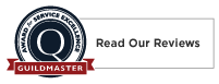 Remodelers, home builders, and real estate developers rely on GuildQuality's customer satisfaction surveying to monitor and improve the quality of service they deliver.