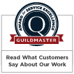 Remodelers, home builders, and real estate developers rely on GuildQuality's customer satisfaction surveying to monitor and improve the quality of service they deliver.