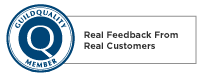 Remodelers, home builders, and real estate developers rely on GuildQuality's customer satisfaction surveying to monitor and improve the quality of service they deliver.