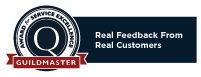 Remodelers, home builders, and real estate developers rely on GuildQuality's customer satisfaction surveying to monitor and improve the quality of service they deliver.