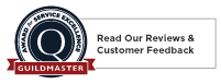 Remodelers, home builders, and real estate developers rely on GuildQuality's customer satisfaction surveying to monitor and improve the quality of service they deliver.