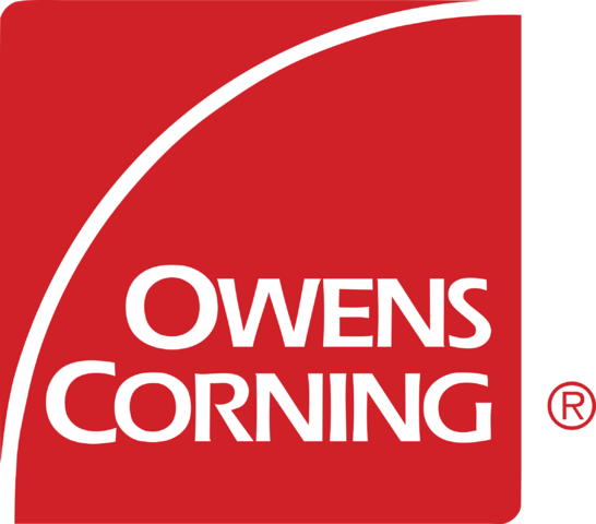 Owens Corning Fiberglass Insulation