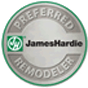 James Hardie Siding