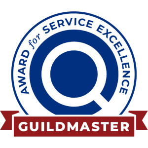 Titan Painting Guildmaster Distinction Badge