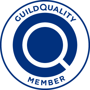 Security-Luebke Roofing Inc. reviews and customer comments at GuildQuality
