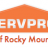 Servpro of Rocky Mount