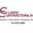 Clarke Contractors, Inc.