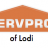 ServPro of Lodi/The Delta