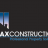 F Lax Construction Company, Inc.
