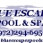 Blue Escapes Pool & Spa