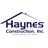Haynes Construction, Inc.
