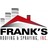 Frank's Roofing & Spraying, Inc.