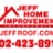 Jeff Home Improvements, Inc.