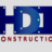 HDI Construction