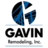 Gavin Remodeling Inc.
