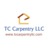 TC Carpentry LLC