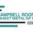 Campbell Roofing