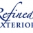 Refined Exteriors