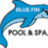 Blue Fin Pool & Spa, Inc.