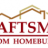 Craftsman Custom Home Builders