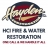 HCI Fire and Water Restoration