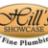 Hill's Showcase of Fine Plumbing