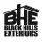 Black Hills Exteriors