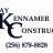 Ray Kennamer Construction, Inc.