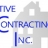 Creative Contracting Inc.
