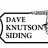 Dave Knutson Siding