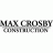 Max G. Crosby Construction