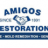 Amigos Restoration - CAT