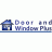 Door and Window Plus