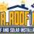 Mr. Roofing, Inc.