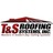 T&S Roofing Systems