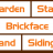 Garden State Brickface and Siding