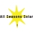 All Seasons Solar, Inc.