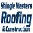 Shingle Masters Roofing & Construction Services, Inc
