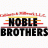 Noble Brothers Cabinets & Millwork